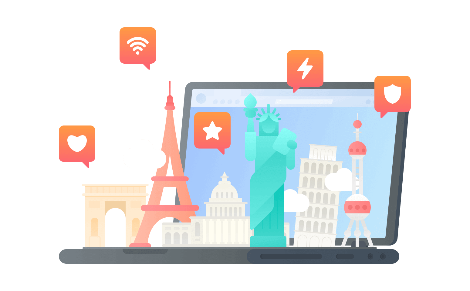 在中立区连接到中国vpn - 大陆VPN